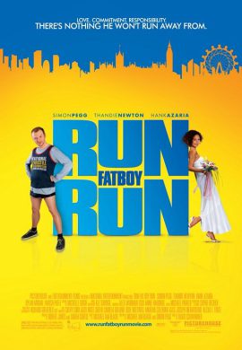 دانلود فیلم Run Fatboy Run 2007