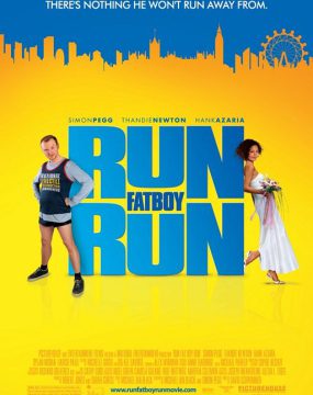 دانلود فیلم Run Fatboy Run 2007