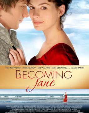 دانلود فیلم Becoming Jane 2007