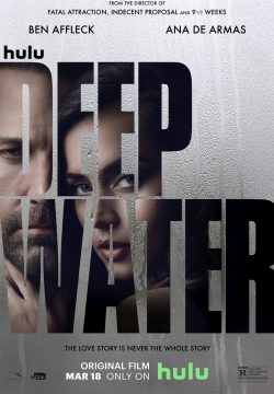 دانلود فیلم Deep Water 2022