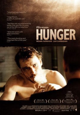 دانلود فیلم Hunger 2008