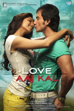 دانلود فیلم Love Aaj Kal 2009