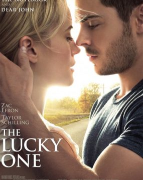 دانلود فیلم The Lucky One 2012