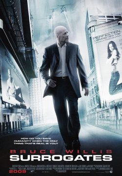 دانلود فیلم Surrogates 2009