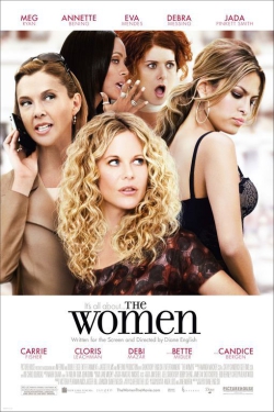 دانلود فیلم The Women 2008