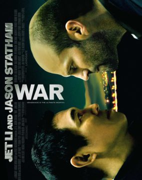 دانلود فیلم War 2007