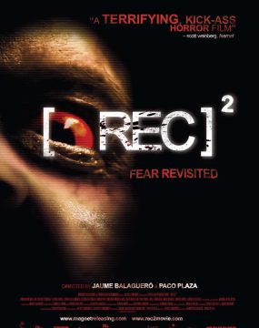 دانلود فیلم [Rec]² 2009