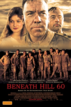 دانلود فیلم Beneath Hill 60 2010