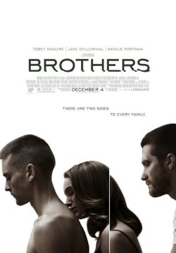 دانلود فیلم Brothers 2009