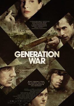 دانلود سریال Generation War