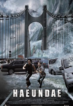 دانلود فیلم Tidal Wave 2009