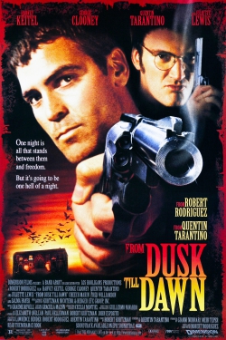 دانلود فیلم From Dusk Till Dawn 1996