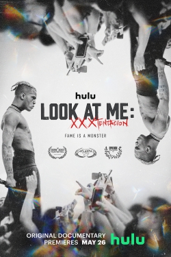 دانلود فیلم Look at Me: 3XTentacion 2022