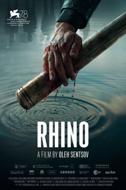 دانلود فیلم Rhino 2021