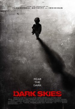 دانلود فیلم Dark Skies 2013