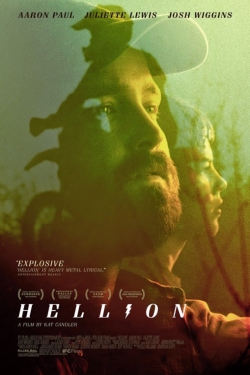 دانلود فیلم Hellion 2013