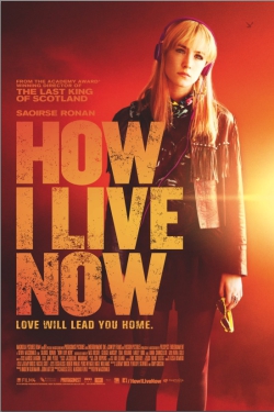 دانلود فیلم How I Live Now 2013