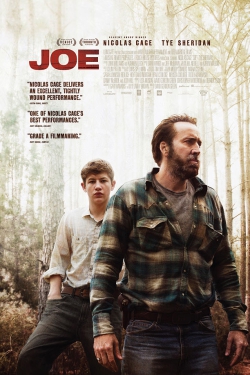 دانلود فیلم Joe 2013