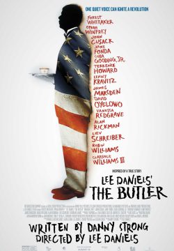 دانلود فیلم Lee Daniels’ The Butler 2013