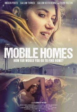 دانلود فیلم Mobile Homes 2017