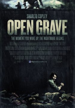 دانلود فیلم Open Grave 2013