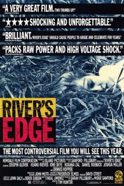 دانلود فیلم River’s Edge 1986