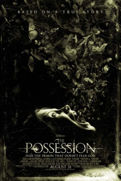 دانلود فیلم The Possession 2012