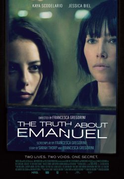 دانلود فیلم The Truth About Emanuel 2013