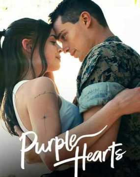 دانلود فیلم Purple Hearts 2022