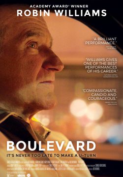 دانلود فیلم Boulevard 2014