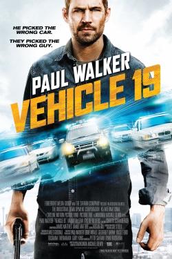 دانلود فیلم Vehicle 19 2013