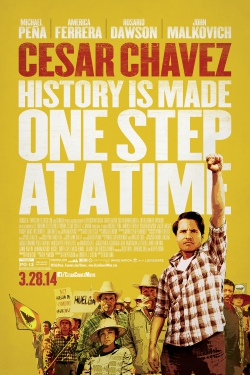 دانلود فیلم Cesar Chavez 2014