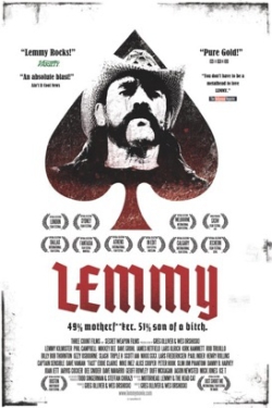 دانلود فیلم Lemmy 2010