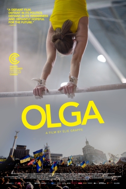 دانلود فیلم Olga 2021