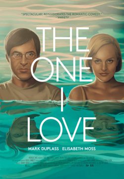 دانلود فیلم The One I Love 2014