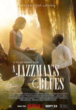 دانلود فیلم A Jazzman’s Blues 2022