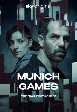 دانلود سریال Munich Games