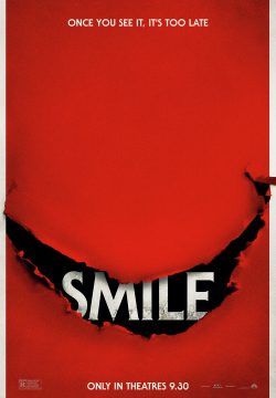 دانلود فیلم Smile 2022