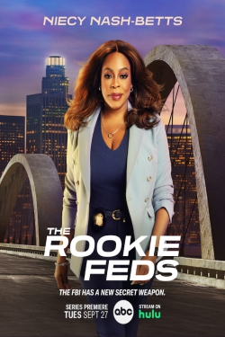 دانلود سریال The Rookie: Feds