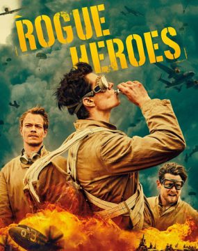 دانلود سریال SAS Rogue Heroes