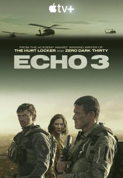 دانلود سریال Echo 3