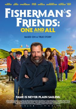 دانلود فیلم Fisherman’s Friends: One and All 2022