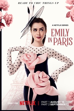 دانلود سریال Emily in Paris