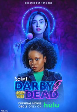 دانلود فیلم Darby and the Dead 2022