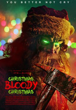 دانلود فیلم Christmas Bloody Christmas 2022