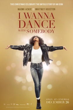 دانلود فیلم I Wanna Dance with Somebody 2022