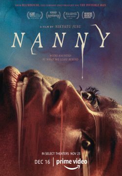 دانلود فیلم Nanny 2022