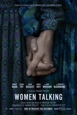 دانلود فیلم Women Talking 2022