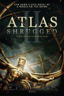 دانلود فیلم Atlas Shrugged II: The Strike 2012