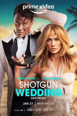 دانلود فیلم Shotgun Wedding 2022